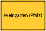 Weingarten (Pfalz)