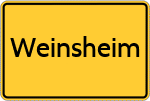 Weinsheim, Kreis Bad Kreuznach