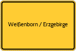 Weißenborn / Erzgebirge