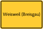 Weisweil (Breisgau)
