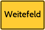 Weitefeld