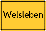 Welsleben
