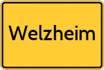 Welzheim