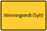 Wenningstedt (Sylt)