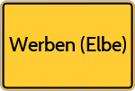 Werben (Elbe)