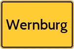 Wernburg