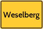 Weselberg