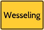 Wesseling, Rheinland