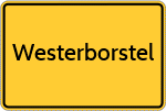 Westerborstel