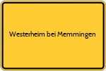 Westerheim bei Memmingen