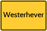Westerhever