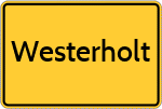 Westerholt, Ostfriesland