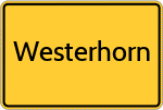 Westerhorn