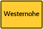Westernohe