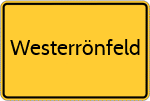 Westerrönfeld