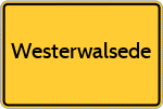 Westerwalsede