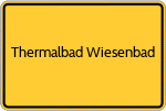 Thermalbad Wiesenbad