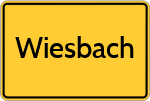 Wiesbach, Pfalz