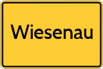 Wiesenau