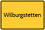 Wilburgstetten
