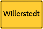 Willerstedt