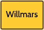 Willmars