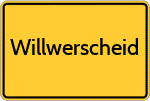 Willwerscheid