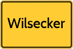 Wilsecker