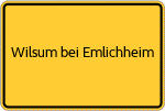 Wilsum bei Emlichheim