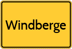 Windberge