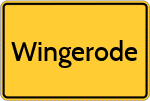 Wingerode