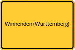 Winnenden (Württemberg)