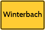 Winterbach, Kreis Bad Kreuznach