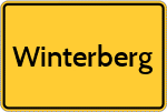 Winterberg, Westfalen