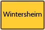 Wintersheim