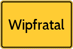 Wipfratal