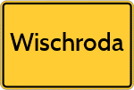 Wischroda