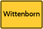 Wittenborn, Kreis Segeberg