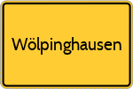 Wölpinghausen