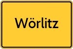 Wörlitz