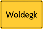 Woldegk
