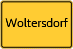 Woltersdorf, Kreis Herzogtum Lauenburg