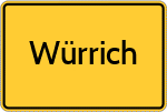 Würrich