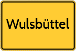 Wulsbüttel