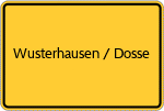 Wusterhausen / Dosse