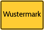 Wustermark