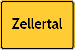 Zellertal, Pfalz