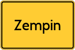 Zempin