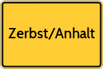 Zerbst/Anhalt