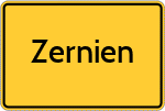 Zernien, Niedersachsen